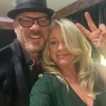 Deana Carter Instagram - Thank you Hampton, VA! #cominghomeforchristmas tour w/ @philvassar 🎄🙌🏻