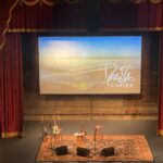 Deana Carter Instagram - Excited to be back at #TheLoncolnTheater in #MarionVA tonight!! Y’all come see us! Go to Deana.com for all the tour dates the rest of the year!!We are busy bees!!#ontheroadagain ❤️👏🏻❤️👏🏻❤️ Lincoln Theatre in Marion, Virginia