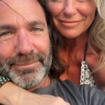 Deana Carter Instagram - Happy Birthday to my gorgeous man! 😍 So happy I get to share this life with you @jmmcphail ❤️!
