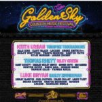 Deana Carter Instagram - Sacramento, CA! JUST ANNOUNCED! I will be at the @goldenskyfest, and Look at this amazing line up! This is going to be a blast! Get more information here: https://goldenskyfestival.com/ #strawberrywine #womenincountry #90scountry #countrymusic