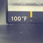 Deana Carter Instagram - Y’all it is HOT 🥵! Stay cool, check on friends & family, keep pets inside, & take care!! 🙏🏻🔥💞