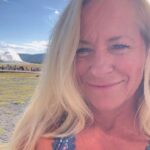 Deana Carter Instagram - Found a draft reel from our travels & gigs this past week! Will post some more of the journey as I can! Hope y’all are Blessed & good!! 💖
