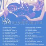 Deana Carter Instagram - Check out these upcoming Deana Carter tour dates: 8.5 - Rockingham Theatre - Reidsville, NC 8.6 - The Tin Pan - Richmond, VA 8.7 - Rams Head On Stage - Annapolis, MD 8.12 - Maverick Casino Hotel Elko - Elko, NV 8.15 - Blue Note Hawaii - Honolulu, HI 8.16 - Maui Arts & Cultural Center - Kahului, HI 8.19 - The Lodge at Sunset Beach - Canyon Lake, CA 8.25 - Grand Ole Opry - Nashville, TN 8.26 - Red, White, & Brauen Music Fest - Jasper, IN 9.7 - Honky Tonk Homecoming - Nashvillle, TN 9.16 - Lincoln Theatre - Marion, VA 9.18 - City Winery New York - New York, NY 9.19 - City Winery Philadelphia - Philadelphia, PA 9.22 - World Chicken Festival - London, Kentucky 9.23 - PRIVATE EVENT - Tell City, IN 9.24 - Temple Theatre - Portland,TN 9.30 - Mt. Vernon Fall Festival - Mt. Vernon, IL 10.6 - Jackson Hole, WY 10.13. -Haute Spot - Cedar Park, TX 10.14 - Van Alstyne’s 150th Celebration -Van Alstyne, TX 10.21 - TBA - Homer, LA 11.3 - TBA - Lake Jackson, TX 11.17 - Grand Magnolia Ballroom - Pascagoula, MS 11.25 - TBA - Rosemary Beach, FL 12.14 - Hutchinson's Historic Fox Theatre - Hutchinson, KS Get more information at: www.Deana.com Special thanks to @ernieball and @fender #didishavemylegsforthis #deanacarter #countrymusic #90scountry #womenincountry #strawberrywine