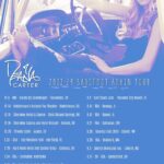 Deana Carter Instagram – It’s going to be a great year! Check out these upcoming shows and new shows for 2024! MORE TO COME!

12.8 – 9th
Carols by Candlelight
Escondido, CA

12.14
Hutchinson’s Historic Fox Theatre
Hutchinson, KS

12.15
 Cherokee Casino & Hotel West Siloam Springs
West Siloam Springs, OK

12.16
Cherokee Casino & Hotel Roland
Roland, OK

12.29
Private Event
Aspen, CO

1.30 – 31st
Key Western Fest
Key West, FL

2.29
Hard Rock Hotel & Casino – Tulsa
Catoosa, OK

3.14 
TBA 
Lexington, Kentucky

3.16 
Blue Gate Restaurant & Theatre
Shipshewana, IN

4.20
Two Step Inn
San Gabriel Park
Georgetown, TX

6.2
Gulf Coast Jam
Panama City Beach, FL

6.14 
TBA
Oswego, IL

6.15 
TBA
Sesser, IL

6.21
TBA
Sulliavan, MO

6.28 
Country Fest 2024
Cadott. WI

6.29
TBA
Brainerd, MN

8.3
The Liberty Showcase Theater
Liberty, NC

9.17 – 28 
TBA
Springfield, OH

Get more information here:
www.Deana.com

#deanacarter #strawberrywine #womenincountry #90scountry #countrymusic