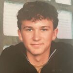 Deana Carter Instagram - HAPPY 19th BIRTHDAY to my Hayes!! 🥳🎉🎂🥳🎉🎂🥳SUCH a Blessing & WOW my life changed for the better when I held you in my arms! You’re my treasure. Go out & CELEBRATE the last year as a teen AND a full blown adult! A special year indeed. I love you!! ❤️ @hayes_hicky