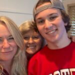 Deana Carter Instagram – HAPPY 19th BIRTHDAY to my Hayes!! 🥳🎉🎂🥳🎉🎂🥳SUCH a Blessing & WOW my life changed for the better when I held you in my arms! You’re my treasure. Go out & CELEBRATE the last year as a teen AND a full blown adult! A special year indeed. I love you!! ❤️ @hayes_hicky