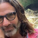 Deana Carter Instagram - Happy Birthday to my gorgeous man! 😍 So happy I get to share this life with you @jmmcphail ❤️!