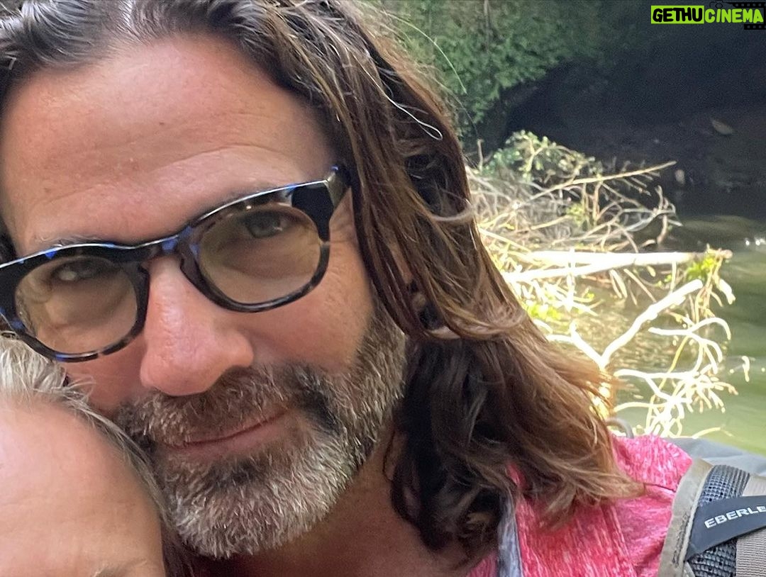 Deana Carter Instagram - Happy Birthday to my gorgeous man! 😍 So happy I get to share this life with you @jmmcphail ❤️!