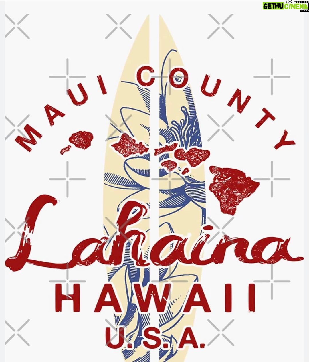Deana Carter Instagram - No TGIF today, folks. We are focusing on sending our love & support to all the families in Maui/HI for the tragedy & loss they’re going thru right now. Ironically, we were meant to be there for shows this coming week, which will now be to benefit the community there. Please keep them in your prayers & donate where you can. We will post links or more info when we have it. 🙏🏻 💔 Psalm 34:18 “The Lord is near to the brokenhearted and saves the crushed in spirit.” ✝️
