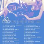 Deana Carter Instagram – Deana Carter’s 2023 “Barefoot Again” tour dates – UPDATED:

7.14 –  Capital Region MU Health Care Amphitheater – Jefferson City, MO

7.15 – B’s on the River – Watertown, MN

7.22 – Village Park – Kannapolis, NC

7.29 – Washakie County Fair – Worland, WY

8.5 – Rockingham Theatre – Reidsville, NC

8.6 – The Tin Pan – Richmond, VA

8.7 – Rams Head On Stage – Annapolis, MD

8.12 – Maverick Casino and Hotel Elko – Elko, NV

8.15 – Blue Note Hawaii – Honolulu, HI

8.16 – Maui Arts & Cultural Center – Kahului, HI

8.19 – The Lodge at Sunset Beach – Canyon Lake, CA

8.25 – Grand Ole Opry – Nashville, TN

8.26 – Red, White, & Brauen Music Fest – Jasper, IN

9.7 – Honky Tonk Homecoming – Nashvillle, TN

9.16 – Lincoln Theatre in Marion, Virginia

9.18 – City Winery NYC – New York, NY

9.19 – City Winery Philadelphia – Philadelphia, PA

9.22 – World Chicken Festival – London, Kentucky

9.23 – PRIVATE EVENT – Tell City, IN

9.24 –  Temple Theatre- Portland,TN

9.30 – Mt Vernon Fall Festival – Mt. Vernon, IL

10.6 – TBA – Jackson Hole, WY

10.13. – Deana Carter at Haute Spot – Cedar Park, TX

10.14 – Van Alstyne’s 150th Celebration -Van Alstyne, TX

10.21 – TBA – Homer, LA

11.3 – TBA – Lake Jackson, TX

11.17 – The Grand Magnolia Ballroom – Pascagoula, MS

11.25 – TBA – Rosemary Beach, FL

12.14 – Hutchinson’s Historic Fox Theatre – Hutchinson, KS

Get more information here: www.Deana.com

We hope to see you there!

#countrymusic #90scountry #