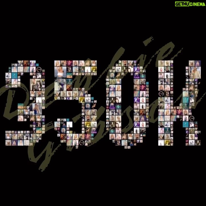 Debbie Gibson Instagram - WE COULD BE TOGETHER!!!! All 350k of us … and climbing ! We were, we are, we will be … then, now, and forever ! Welcome to our modern day journey, all of you who just rediscovered and discovered me and my music and this inclusive supportive community which is the very best ! It’s my favorite chapter and I’m so glad you’re here 💜 Shout out to my @diamonddebheads who have been here since day 1! TY @kjbw6 for this beautiful graphic ! PS this is the fastest climb ever on my social media and I will be doing a video soon to talk about my theories and to celebrate the moment ! #instagram #followers #community #inclusive #inclusion #love #joy #music