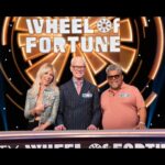 Debbie Gibson Instagram - I can SHAKE IT but can I SPIN IT?!? 😉 You be the judge! Tune in to Celebrity Wheel of Fortune TOMORROW at 9/8c on ABC to see me play with @timgunn and @loueyfromthehood!! It wasn’t ONLY IN MY DREAMS to be on this iconic show with these two incredible Fellas ! #Celebritywheeloffortune #gameshow #charity (**ALTERNATE VERSION w/ this video**) Who’s got the best wheel spin form??…you can be the judge! Tune in to Celebrity Wheel of Fortune TOMORROW at 9/8c on ABC to see me play with @timgunn and @loueyfromthehood! WE HAD A BLAST! It was a pleasure fellas! #Celebritywheeloffortune Culver City