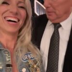 Debbie Gibson Instagram - WAIT FOR IT…. 😉 !!! Thank you #patsajak for the thrill ! What a class act ! Tune in Wednesday 9/8c @abcnetwork #celebritywheeloffortune 💫 @rnrrescueav 🐶 #charity #game #gameshow