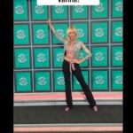 Debbie Gibson Instagram - OMG you guys ! I’m going to be a contestant on @celebritywheeloffortune !!! You have no idea how long I have dreamt of telling Vanna that I’d like to buy a vowel! Seriously. Love this show and the Legendary #patsajak ! Not only is this a childhood dream come true but, I’m getting to play for @joe_a_altieri ‘s Second Chance Rescue (aka @rnrrescueavan ) an amazing organization that gives a second chance at life to so many incredible pups. Tune in to Celebrity Wheel of Fortune this Wednesday at 9/8c on ABC to catch all the fun !!! I’m comin’ for ya @timgunn and @loueyfromthehood aka Luis Guzmán ! 😉 #Celebritywheeloffortune #gameshow #charity #rescue #dogrescue