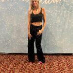 Debbie Gibson Instagram - Opening night Meet n Greet LIVE! See you tomorrow in The Poconos @mountairycasinoresort