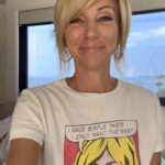 Debbie Gibson Instagram - Are you a fan of the beautiful and talented @debbiegibson? So are we! 🐶❤️ Debbie is a long time supporter of Beagle Freedom Project. She and her amazing fans have donated SIGNED CDs to our White Tails Online Auction which is going on NOW! We have home goods, beauty products, fashion, art, and plenty more. Please click the link in our bio to register— you don’t want to miss this! 🎤 🎶 #beaglefreedomproject #bfp #beaglefreedom #debbiegibson #debheads #freethebeagles #openthecages #endanimaltesting #endanimalcruelty
