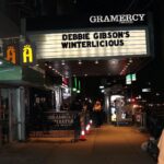 Debbie Gibson Instagram - NYC you showed UP! 🤍❄️🍸 3 Nights ! Swipe for all the fun 🎵 36 years and counting and you lined up around the block in the cold and reached for my hand like it was 1989, but we communed as the vital vibrant people we’ve evolved into in the here and now and I am beyond grateful ! MANY posts to come of all of my incredible onstage team, friends, and fam but this one is for the audience! 💎🌲🕎 Also a big thank you to @livenation for taking such incredible care of your indie touring artists. More on that to come too. But your generosity is not wasted on me … appreciation and respect 🤘🏼 Photos by @jpphotography09 📸 Addtl pix by Aunt Linda, Uncle Carl, and what an exquisite pic why my sis @william.adams7 ! #show #nyc #holiday #fans #family The Gramercy Theatre