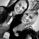 Debbie Gibson Instagram - REUNITED 🤍 @ suttonlenore She is … UNCHANGED 💫 After all these years of immeasurable success. Do you know how refreshing that is ? Sutton Foster was Sandy to my Rizzo in Grease in 1995 and she has evolved into such a consummate performer and beautiful woman. I had the opportunity to peer in on the final rehearsal before she takes the stage at @carnegiehall tomorrow night with the equally as exquisite @kelliohara for their One Night Only show! And my heart was so happy to have a moment to re-connect after way too many years. But doing theater together, especially tours, bonds people for life. Thank you to Dan for the invite ! Can’t wait to read all the rave reviews. Magic ! Merde to these two powerhouse ladies who are gonna blow the roof off the joint ! #friends #leadinglady #magic @marissajaretwinokur @adrianzmed Ripley-Grier Studios