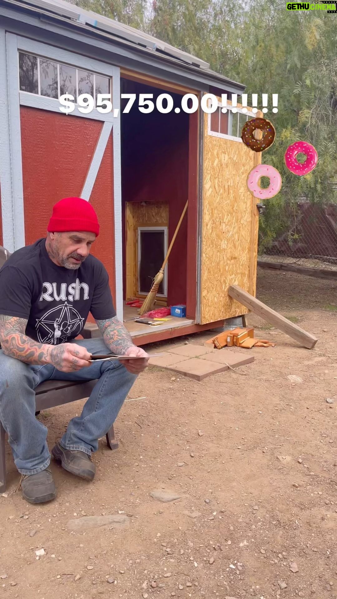 Debbie Gibson Instagram - 🙏 SAVED 🙏 @celebritywheeloffortune and @debbiegibson have SAVED THE DAY…THE DOGS…THE RESCUE and have given us all HOPE and the means to carry on! A heartfelt THANK YOU! We can’t wait to get to work on expanding 🔨, rescuing, rehabilitating and rehomimg more dogs and providing the necessary care they need. #rnrrescueav #debbiegibson #celebritywheeloffortune #winning #rescue #rehab #rehome #dogs #dogsofinstagram