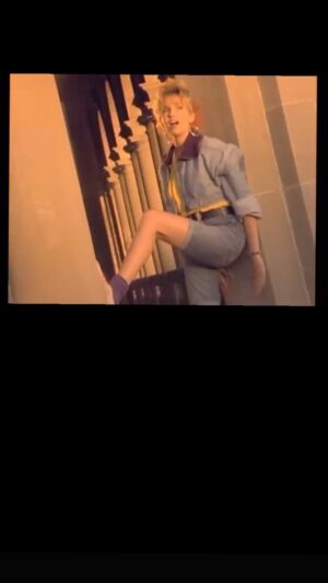 Debbie Gibson Instagram - Where were you when you first heard “ONLY IN MY DREAMS?”🎵❤️🎠🪩 

I was in the car with my Dad driving when it unexpectedly came on the radio for the first time ! I wrote Dreams at 13 years old, already an @ascap songwriter, and signed to @atlanticrecords shortly after my 16th birthday and it was a 12 inch dance club release only at first with other forms of release, like the 7 inch pop version to radio, contingent on it hitting certain nearly impossible chart goals. But, with the army of Mama Diane , my Sister Karen on sound and lights, @buddycasimano dancing and flipping to the high heavens, and a rotating dancer, we hit the clubs all night for 3 shows a night, 4 nights a week to bring the music directly to the people and we are here 37 years later celebrating this song live as recently as one week ago today at @bourbonroomhollywood ! 

I would play a teen club, an over 18 or 21 club, and close out the night/morning at a gay club and do my best to get some sleep and do it all again all while attending public High School during the week. 

I would love to hear your memories of how this song produced by Fred Zarr with iconic remixes by Little Louie Vega ! 

“As real as it may seem… it was only in my dreams” 

#dream #dreams #dreamgirl #music #love #joy #saturday #saturdayinspiration