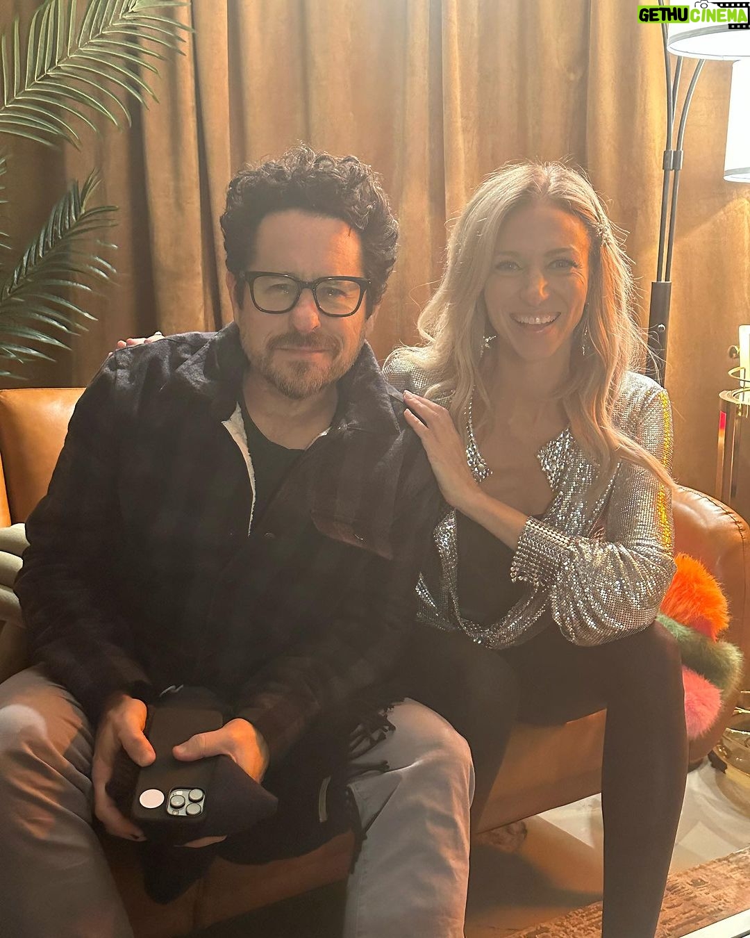 Debbie Gibson - 14.3K Likes - One of the highlights of 2023 was getting to guest as The Producer in @gutenbergbway ! As this incredible show winds down it’s run, I was granted permission by the man himself @joshgad to share my rehearsal clip ! I’ve also been wanting to highlight some incredible behind the scenes moments as well so … here ya go ! Swipe for all the FUN !
1 - Rehearsal pre-show ! Incredible team to put me in … many thanx for such a FAB adventure !
2- Standbys @russelljdaniels and @samfred88 ! Unsung heroes of theater who have to be performance ready every waking moment. No easy task! Takes chops and guts! These two guys are sweethearts!
3 - Producer @jjabramsofficial. Yes. THE JJ Abrams. Ya know… just another day at the office !
4 - When they announce your name on the PA and that it’s Saturday Night on BROADWAY 🎭 Nothing like it !
5 - @middlesex_six the phenomenal musicians with none other than the incomparable @therealjimparsons 🤍
6 - Studying my lines and cues !
7 - Had to get a group shot with the boys and Aunt Linda and Uncle Carl who were my dates for the evening. Nobody in that entire audience laughed louder than Aunt Linda that night !
8 - The Marquee at the James Earl Jones Theater
9 - The one and only loveliest human @andrewrannells
10 - The coolest most talented Fellas on the BroadWAY Josh and Andrew. I can’t thank you guys enough for all you do to bring music and laughter to the people at a time where we all need it most. Thanx for the memories !
