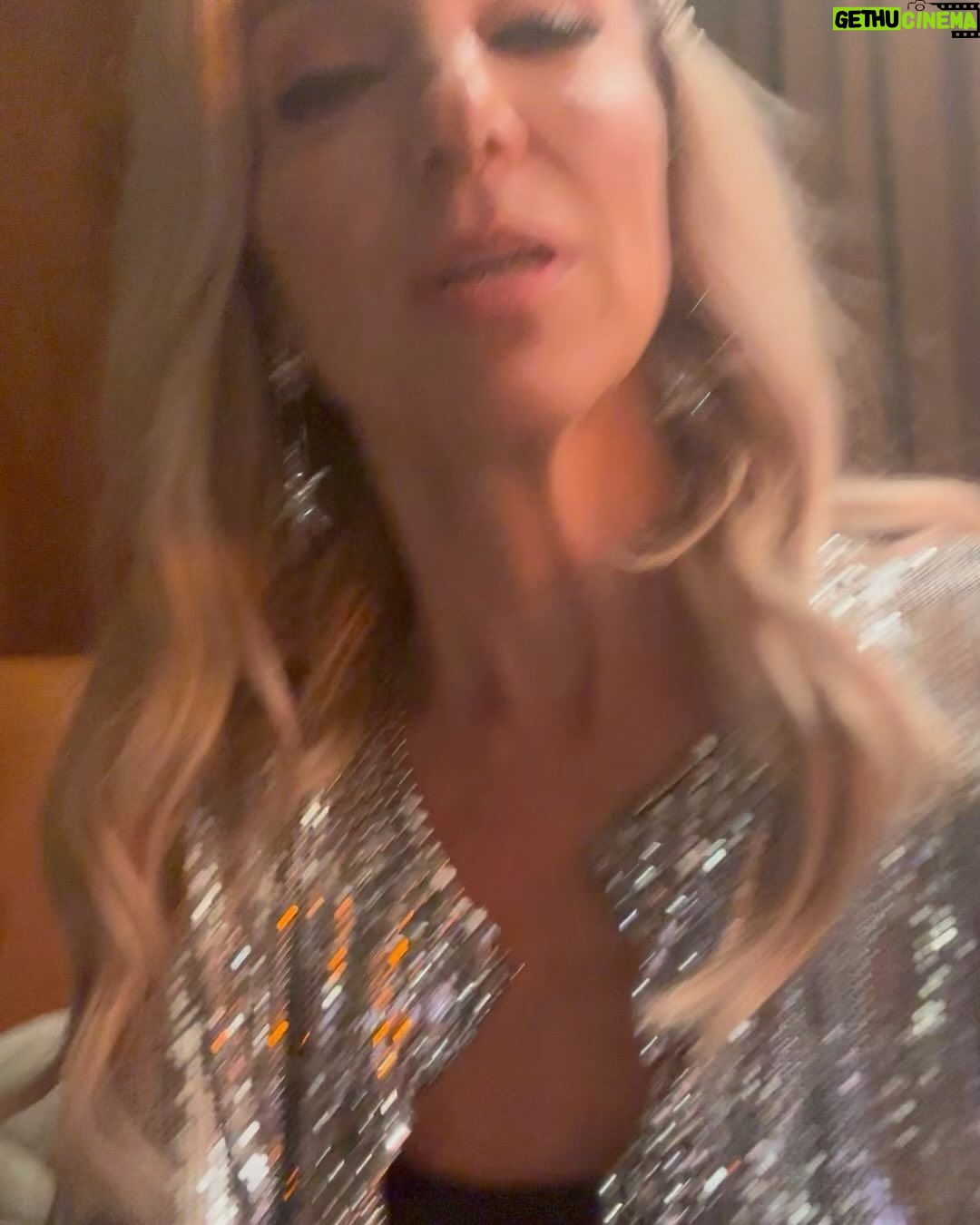 Debbie Gibson - 14.3K Likes - One of the highlights of 2023 was getting to guest as The Producer in @gutenbergbway ! As this incredible show winds down it’s run, I was granted permission by the man himself @joshgad to share my rehearsal clip ! I’ve also been wanting to highlight some incredible behind the scenes moments as well so … here ya go ! Swipe for all the FUN !
1 - Rehearsal pre-show ! Incredible team to put me in … many thanx for such a FAB adventure !
2- Standbys @russelljdaniels and @samfred88 ! Unsung heroes of theater who have to be performance ready every waking moment. No easy task! Takes chops and guts! These two guys are sweethearts!
3 - Producer @jjabramsofficial. Yes. THE JJ Abrams. Ya know… just another day at the office !
4 - When they announce your name on the PA and that it’s Saturday Night on BROADWAY 🎭 Nothing like it !
5 - @middlesex_six the phenomenal musicians with none other than the incomparable @therealjimparsons 🤍
6 - Studying my lines and cues !
7 - Had to get a group shot with the boys and Aunt Linda and Uncle Carl who were my dates for the evening. Nobody in that entire audience laughed louder than Aunt Linda that night !
8 - The Marquee at the James Earl Jones Theater
9 - The one and only loveliest human @andrewrannells
10 - The coolest most talented Fellas on the BroadWAY Josh and Andrew. I can’t thank you guys enough for all you do to bring music and laughter to the people at a time where we all need it most. Thanx for the memories !