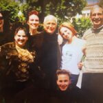 Debbie Gibson Instagram – Rest in Power and Pioneering @thenormanlear ❤️ 📺 #Legendary 

I had the distinct honour of being hand picked with @marissajaretwinokur by Norman to be a part of pitching a new TV show. Tho it never made to to your living rooms, sometimes the trying to get something done IS the journey.  And it was quite the adventure.  We all believed in our project and had an absolute blast bringing it into all the rooms in Hollywood and hanging out with one another.  You see the vibe here with our then agents and my late great Momager Diane. 

I grew up loving Mr. Lear’s iconic and groundbreaking work. The Rent Party episode of Good Times remains a shining beacon of humanity. He changed the landscape.  He dared to be honest and the world appreciate him not trying to tip toe to be politically correct. And he lived such a long and awe inspiring life ! 

Sad news to hear of his passing.  Love and condolences to Norman’s family and friends and legions of fans. 

#television #writer #director #icon #allinthefamily #thejeffersons #sanfordandson