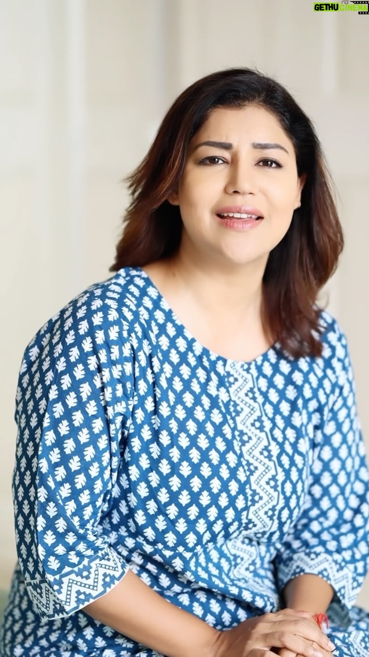 Debina Bonnerjee Instagram - My family’s health is of utmost importance to me, as is the case with all other moms With rise of cases in Malaria, Chikungyunya etc I only trust AllOut. It is recommended by Indian Medical Associations and now it’s part of our home to keep my children’s health in check. To kya aap chance lenge ya AllOut? . . . #AllOut #Meinchancenahinleti #HumChanceNahinLenge #Dengue #AllOutUltraLiquidPower