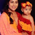 Debina Bonnerjee Instagram - Not everything goes as planned… What eventually happens is better planned… Showcasing my imperfectly perfect walk.