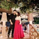 Debina Bonnerjee Instagram - Christmas Vibes every-where 🥰✨😍 #christmasiscoming