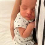 Debina Bonnerjee Instagram - It’s just yesterday that you were born and it’s your birthday month already… my darling @divishaadiva you are effortlessly angelic. Your arrival , your presence your individuality everything is amazingly your own. I love you baby to 100 times the moon and back. My #chikishu #happybirthdaymonth