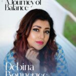Debina Bonnerjee Instagram - “In a world where many strive to find their true calling, @debinabon stands as an inspiration, having carved a remarkable niche for herself in the Indian entertainment industry. From her early days in modelling to becoming a beloved household name through her portrayal of Sita in the epic series “”Ramayan,”” Debina’s journey reflects the essence of persistence and dedication. In this exclusive interview, she shares insights into her experiences as an actor, her approach to diverse roles, and the evolving dynamics of the entertainment industry. With candid reflections on the challenges she’s faced and the lessons she’s learned, Debina opens up about her personal and professional life, motherhood, and the changing portrayal of women in Indian television.” Artist reputation management- @shimmeryentertainment #FaceMagazine #DebinaBonnerjee #Exclusive #Interview #Ramayana #MeettheFaces #Actress #Explore