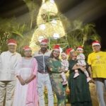 Debina Bonnerjee Instagram - When it’s full house family getaway is a must 🫶🏻 Thank you @fariyasresortlonavla for your great hospitality with the best staff! We all enjoyed a lot!! . . . @fariyasresortlonavla . #FariyasResort #Fariyas #FariyasResortLonavla
