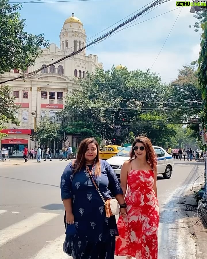 Debina Bonnerjee Instagram - Happy birthday jeevi… . Thanku for being you … the infinite dots …. Are just sentences which I wrote and deleted cos words fall short for what you are to me and to USS. . I love you girl. 🩷❤️🩷❤️🩷❤️ To endless memories ♾️ . @jeevitaoberoi #happybirthday