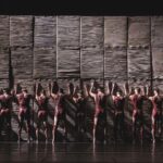 Deborah Colker Instagram – E hoje encerramos a temporada de 2023 com chave de ouro – foram três espetáculos de Cura no Taipei National Theatre, um encontro com a instituição da Epidermólise Bolhosa, e muitíssimas trocas de experiências e culturas!
Obrigada, Taiwan!❤️
#ciadeborahcolker #deborahcolker #cura #curaemtaiwan #dançacontemporânea
