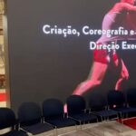 Deborah Colker Instagram – Experiência incrível de trocar culturas, estar nesse teatro incrível e levar a CURA do que não tem cura para Taiwan❤️
Hoje foi o primeiro espetáculo no Taipei National Theater, e agora vamos para mais dois espetáculos💪
#cura #ciadeborahcolker #deborahcolker #curaemtaiwan Taipei, Taiwan