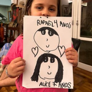 Deborah Colker Instagram - algumas fotos da comemoração do meu aniversário❤️❤️❤️ família é tudo