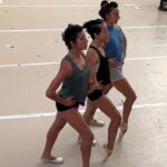 Deborah Colker Instagram – Sextou💪
Corrido de Cão Sem Plumas de hoje, um dos últimos ensaios completos antes de irmos para Lisboa! 

Ingressos disponíveis no site do Teatro Tivoli BBVA

@teatrotivolibbva @deborahcolker