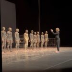 Deborah Colker Instagram - Retrospectiva de um ano de muito trabalho levando nossa arte para os palcos do Brasil e do mundo💫 Foram três continentes (América do Sul, Europa e Ásia), quatro países (Brasil, Uruguai, Portugal e Taiwan), nove estados do Brasil (Rio de Janeiro, São Paulo, Rio Grande do Sul, Tocantins, Pará, Maranhão, Piauí, Ceará e Rio Grande do Norte), 17 cidades (Rio de Janeiro, Montevideo (UY), Santos, Caraguatatuba, São Paulo, Jundiaí, Campinas, Campos dos Goytacazes, Palmas, Belém, São Luís, Teresina, Fortaleza, Natal, Lisboa (PT), Taipei (TW) e 53 apresentações! E que 2024 seja um ano de muito trabalho, garra, leveza e cura para todos nós🎉 #ciadeborahcolker #deborahcolker #dançacontemporanea #retrospectiva2023