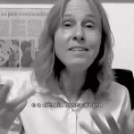 Deborah Colker Instagram - O mês de outubro é dedicado à conscientização da sociedade sobre a epidermólise bolhosa. Lembrar e falar sobre isso é enfatizar a luta contra a discriminação, reforçar a conscientização em relação às doenças raras e apoiar a ampliação de estudos científicos voltados para os raros. #TBT de um ano atrás, quando fui uma das convidadas da 6a edição do Cenário Brasileiro de Doenças Raras, pela Casa Hunter. #TBT #epidermolisebolhosa #CasaHunter #doencasraras