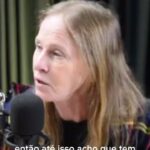 Deborah Colker Instagram - Um trechinho do papo super legal que tive no @podcast.sobretudo com o @alexandrearaujo75 e @alinebordalo! Obrigada pelo convite!