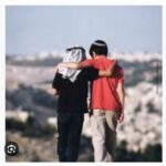 Deborah Colker Instagram - Que tristeza o que acontece entre dois povos com tanta coisa em comum.