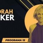 Deborah Colker Instagram – Mais uma convidada super especial no Sobretudo Podcast! Toda segunda, 18h! Se inscreve lá!!!! Hoje nosso papo com a coreógrafa @deborahcolker @podcast.sobretudo @alinebordalo 

Link na bio!!!
#deboracolker #sobretudopodcast #dança #cirquedusoleil #espetáculo