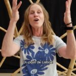 Deborah Colker Instagram – Olá Lisboa!
Estou feliz em anunciar dois espetáculos muito especiais que tive a honra de dirigir. O primeiro é “Cão Sem Plumas”, apresentado pela minha companhia, que acontecerá de 21 a 23 de novembro no Teatro Tivoli BBVA. E o segundo é o belíssimo espetáculo “OVO” do Cirque Du Soleil, que estará em cartaz de 20 a 30 de dezembro no Altice Arena.
Convido todos vocês a se juntarem a mim para vivenciar esses momentos únicos!

 #lisboa #art #cirquedusoleil