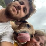 Deborah Colker Instagram - Nesse 12 de outubro, é lindo poder homenagear a infância através da minha família🤍