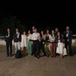 Deborah Colker Instagram – Nesse final de semana, tive a alegria de participar do 4º Congresso Debra Brasil para compartilhar pesquisas, experiências e descobertas sobre Epidermólise Bolhosa. É muito gratificante poder integrar essas conversas tão importantes, que trazem luz à EB e também mostram a paixão pela missão de buscar diferentes formas de cura. 

#congressodebrabrasil #EB #debrabrasil #epidermolisebolhosa #congressoeb #cuidadoscomeb #avançosnasaúde