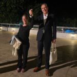 Deborah Colker Instagram – Nesse final de semana, tive a alegria de participar do 4º Congresso Debra Brasil para compartilhar pesquisas, experiências e descobertas sobre Epidermólise Bolhosa. É muito gratificante poder integrar essas conversas tão importantes, que trazem luz à EB e também mostram a paixão pela missão de buscar diferentes formas de cura. 

#congressodebrabrasil #EB #debrabrasil #epidermolisebolhosa #congressoeb #cuidadoscomeb #avançosnasaúde