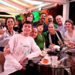 Deborah Colker Instagram – Nesse final de semana, tive a alegria de participar do 4º Congresso Debra Brasil para compartilhar pesquisas, experiências e descobertas sobre Epidermólise Bolhosa. É muito gratificante poder integrar essas conversas tão importantes, que trazem luz à EB e também mostram a paixão pela missão de buscar diferentes formas de cura. 

#congressodebrabrasil #EB #debrabrasil #epidermolisebolhosa #congressoeb #cuidadoscomeb #avançosnasaúde