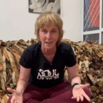 Deborah Colker Instagram - É de uma potência gigante ver o @centrodemovimento celebrando os 30 anos da @ciadeborahcolker sob a direção de @clara.colker ❤️❤️❤️ Um viva à essas conquistas e vamos pra mais um ano de muito trabalho que vai pro palco!