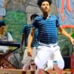 Deborah Colker Instagram - O corpo em ação - como arte, como cultura, como dança, como trabalho, como forma de expressão - genial🤍 1º vídeo via @akhi_husni 2º vídeo via @miydance_ & @boxerdancedancedance 3º vídeo via @shonaingle220 4º vídeo via @maritaethio 5º vídeo via @manuela_flamenca28 6º vídeo via @t__sm0ove